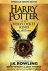 J.K. Rowling 10611, John Tiffany 141953, Jack Thorne 141954 - Harry Potter en het vervloekte kind