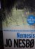 Jo Nesbo - Nemesis / Harry Hole