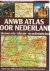 ANWB atlas voor Nederland -...