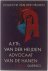 Advocaat van de hanen
