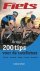 - 200 tips voor de racefietser / Tirion sport