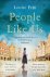 Louise Fein - People Like Us