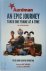 Aardman: An Epic Journey Ta...