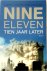 Nine Eleven Tien jaar later
