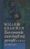 Brakman, Willem. - Een vreemde stam heeft mij geroofd.