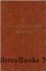 Vliet, H. van - De vrije presbyteriaanse predikstoel