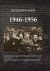 1946-1956 Begin Van De Koud...