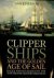 Clipper Ships and the golde...