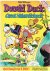 Disney, Walt - Donald Duck - Groot vakantieboek in kleur