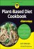 Plant-Based Diet Cookbook F...
