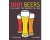 Adrian Tierney Jones - 1001 Beers