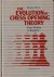 The evolution of chess open...