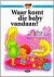 Waar komt die baby vandaan?...