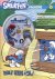 De smurfen magazine Nummer 4