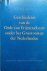 Loo, P.J. van - Geschiedenis van de Orde van Vrijmetselaren onder het Grootoosten der Nederlanden