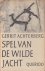 Spel van de wilde jacht.