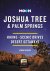 Moon Joshua Tree & Palm Spr...