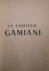 Unknown - La Comtesse Gamiani