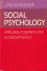 Eiser, J. Richard - Social psychology: Attitudes, cognition, and social behaviour