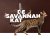 Cindy Schwering - De Savannah kat