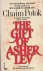 The gift of Asher Lev