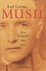 Musil Een biografie 1880-1924