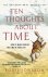 Bodil Jönsson - Ten Thoughts About Time (New Edition)