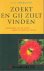 Spurgeon, C.H. - Zoekt en gij zult vinden - aanwijzingen voor het oprecht zoeken en vinden van Christus