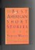 Wolff Tobias Editor - The Best American short Stories 1994