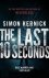 Simon Kernick - Last 10 Seconds