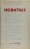 Horatius, Etc. (Opstellen [...