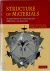 Structure of Materials An I...