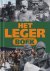 Groot, Okke - Het leger boek