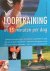 Looptraining in 15 minuten ...