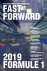 Formule 1 2019 - Fast Forward