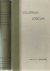 Bolland, G.J.P.J. - Collegium Logicum. Stenografisch Verslag van eenen Cursus in zuivere Rede, gedurende het academische Studiejaar 1904-1905 te Leiden gegeven