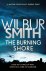 Wilbur Smith - The Burning Shore