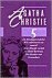 Agatha Christie - 5e vijfling / Agatha Christie vijflingen