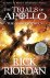 The Trials of Apollo (02): ...