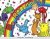 De Regenboog / Kid Empty / 1