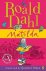 Roald Dahl 10998 - Matilda