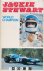 Jackie Stewart, Eric Dymock - Jackie Stewart. World Champion