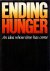Ending hunger, an idea whos...