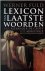 Lexicon Van Laatste Woorden