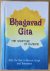 Srimad Bhagavad Gita; the s...