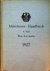 Mittelmeer Handbuch, Die Le...