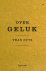 Twan Huys - Over geluk