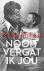 Frieda Mulisch - Nooit vergat ik jou