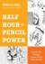 Mark Kistler - Half Hour of Pencil Power
