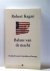 KAGAN Robert - Balans van de macht. De kloof tussen Amerika en Europa